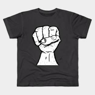 Solidarity Kids T-Shirt